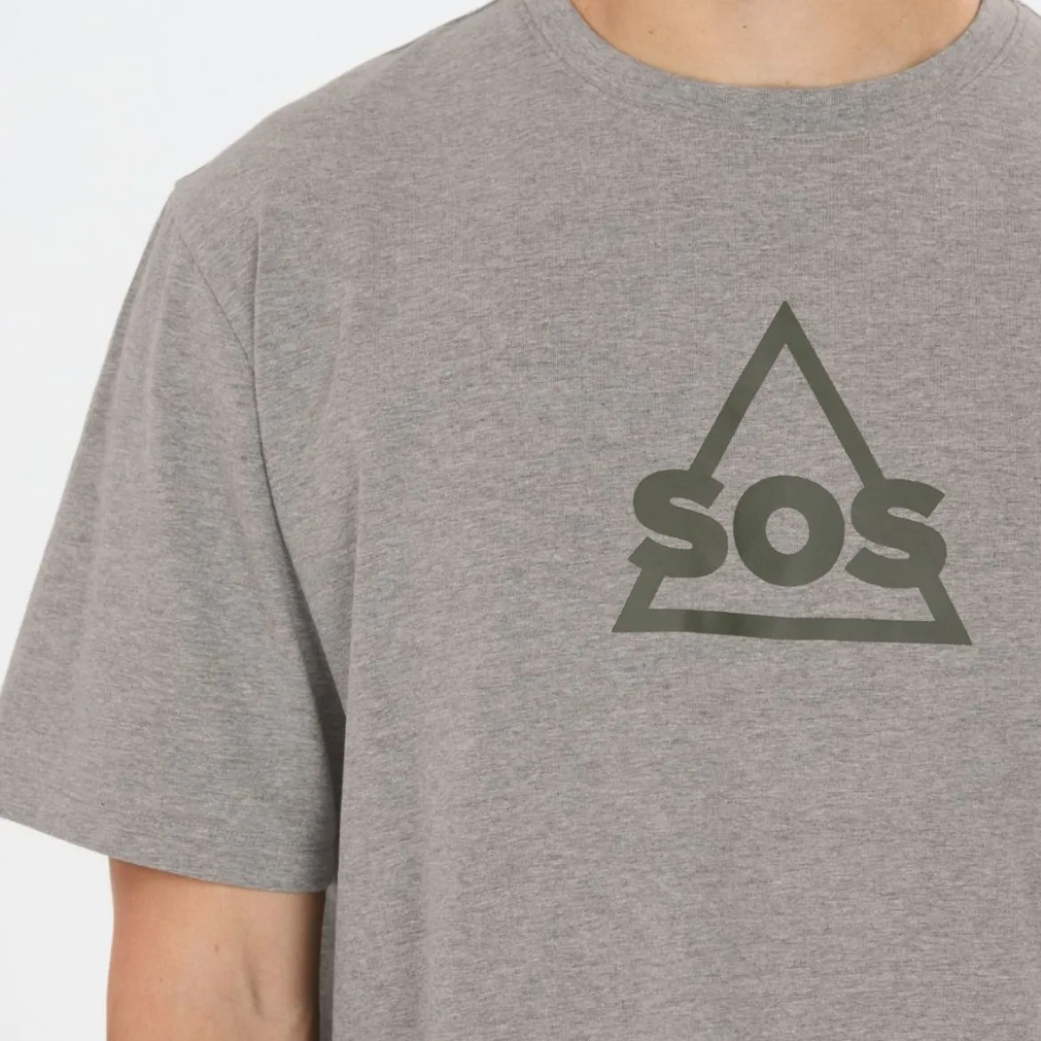 Kvitfjell SS Tee V2