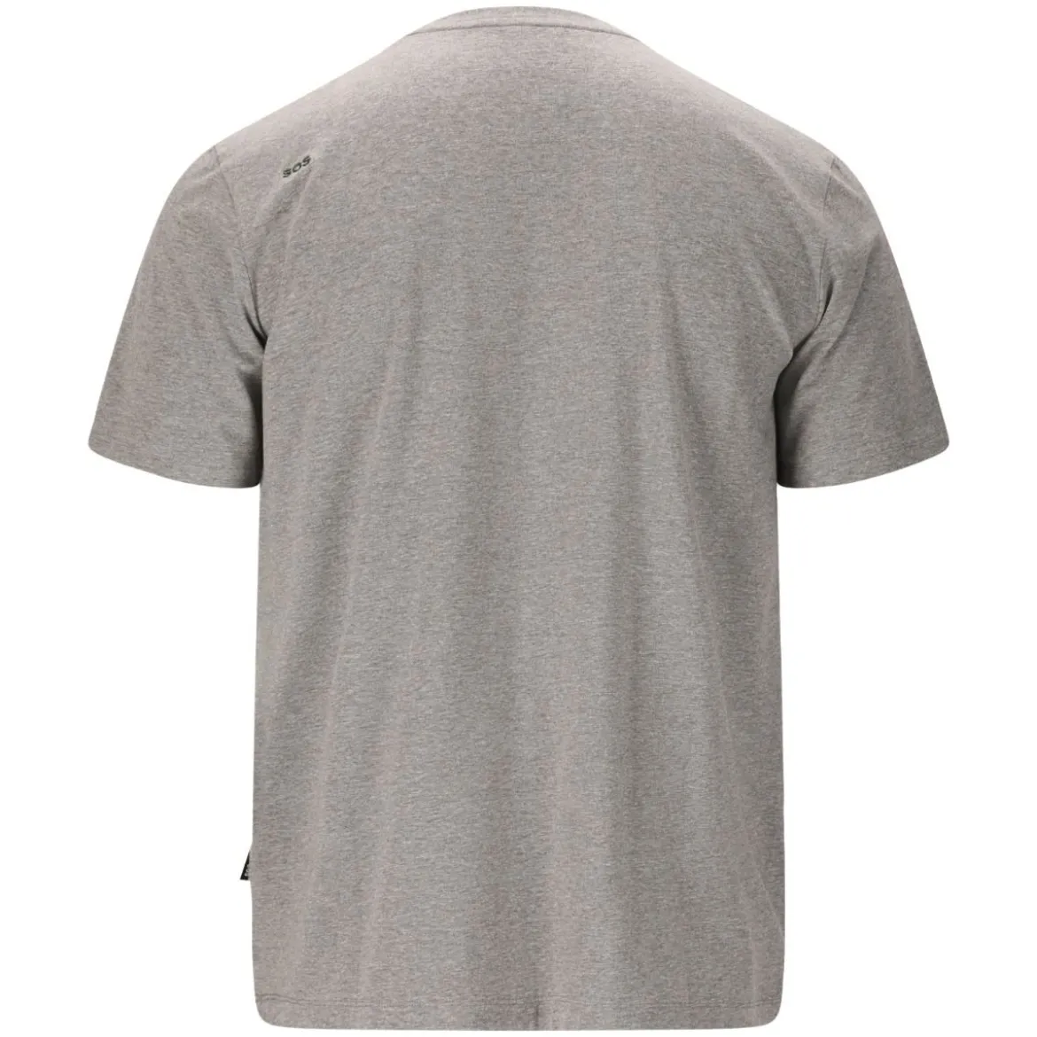 Kvitfjell SS Tee V2