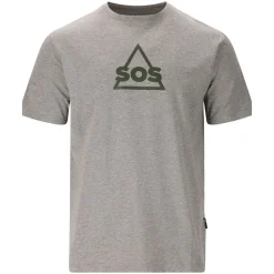 Kvitfjell SS Tee V2