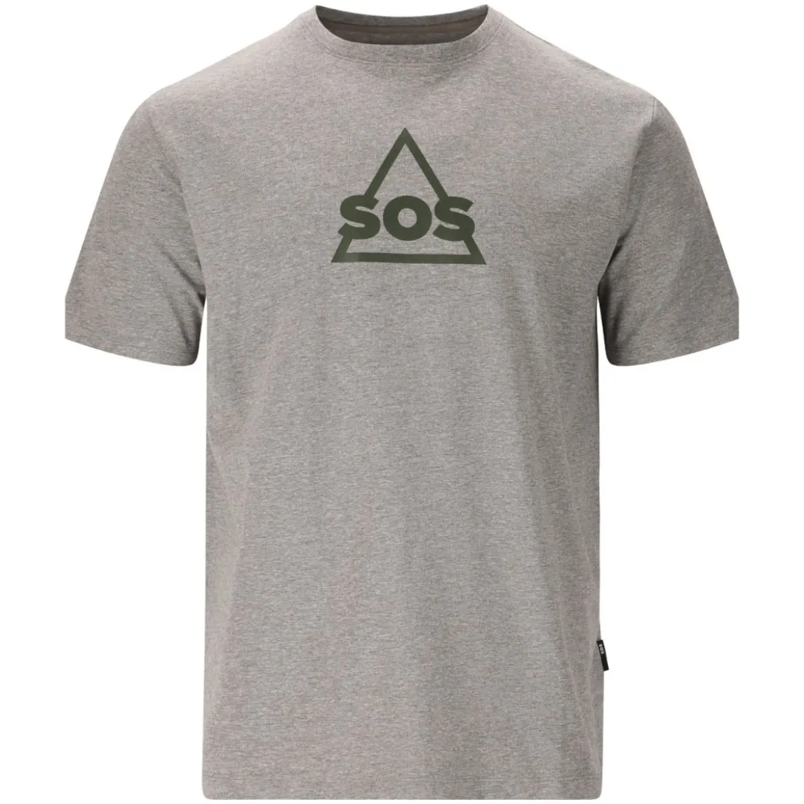 Kvitfjell SS Tee V2