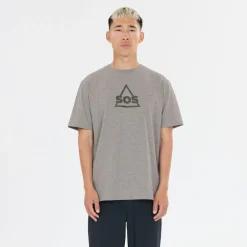 Kvitfjell SS Tee V2