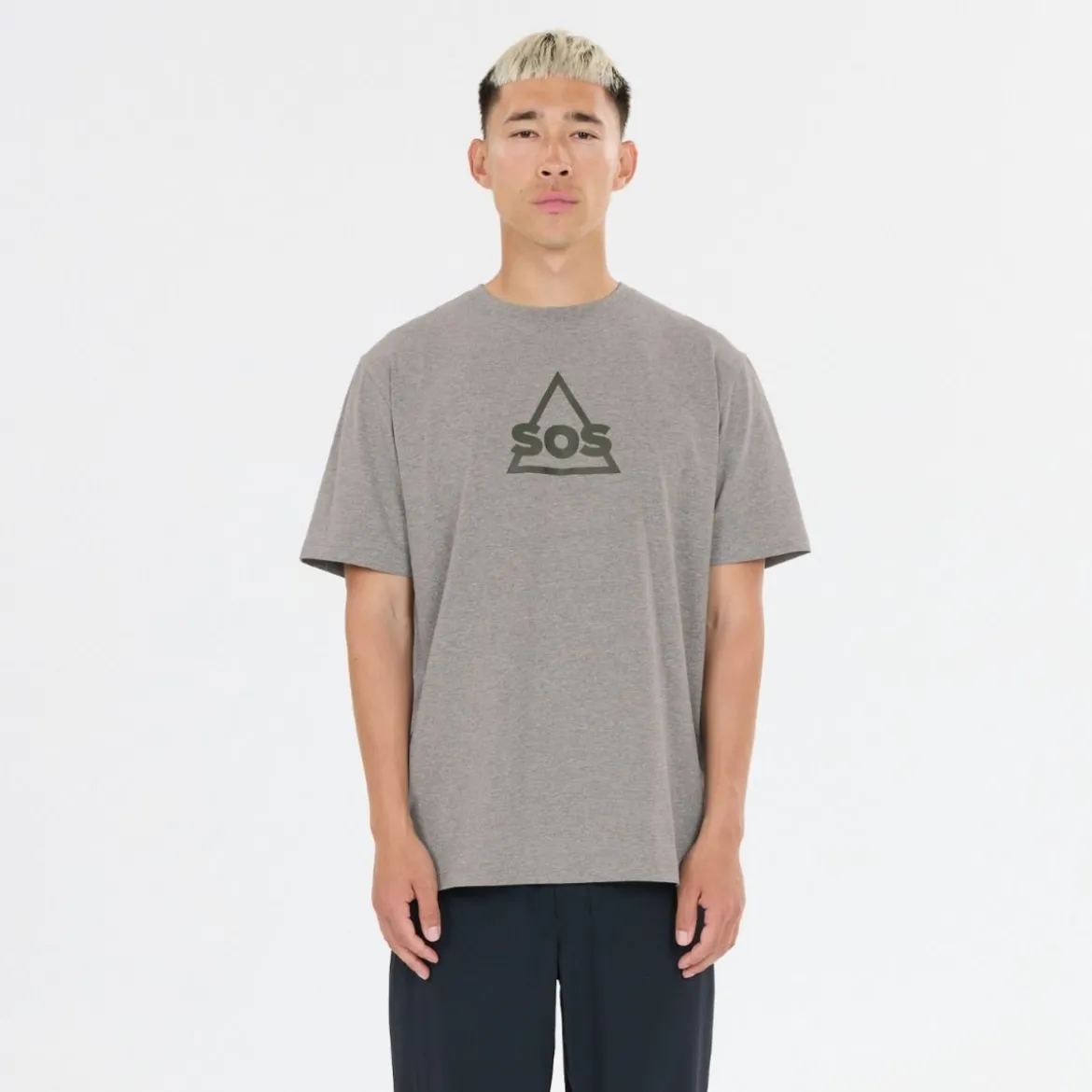 Kvitfjell SS Tee V2