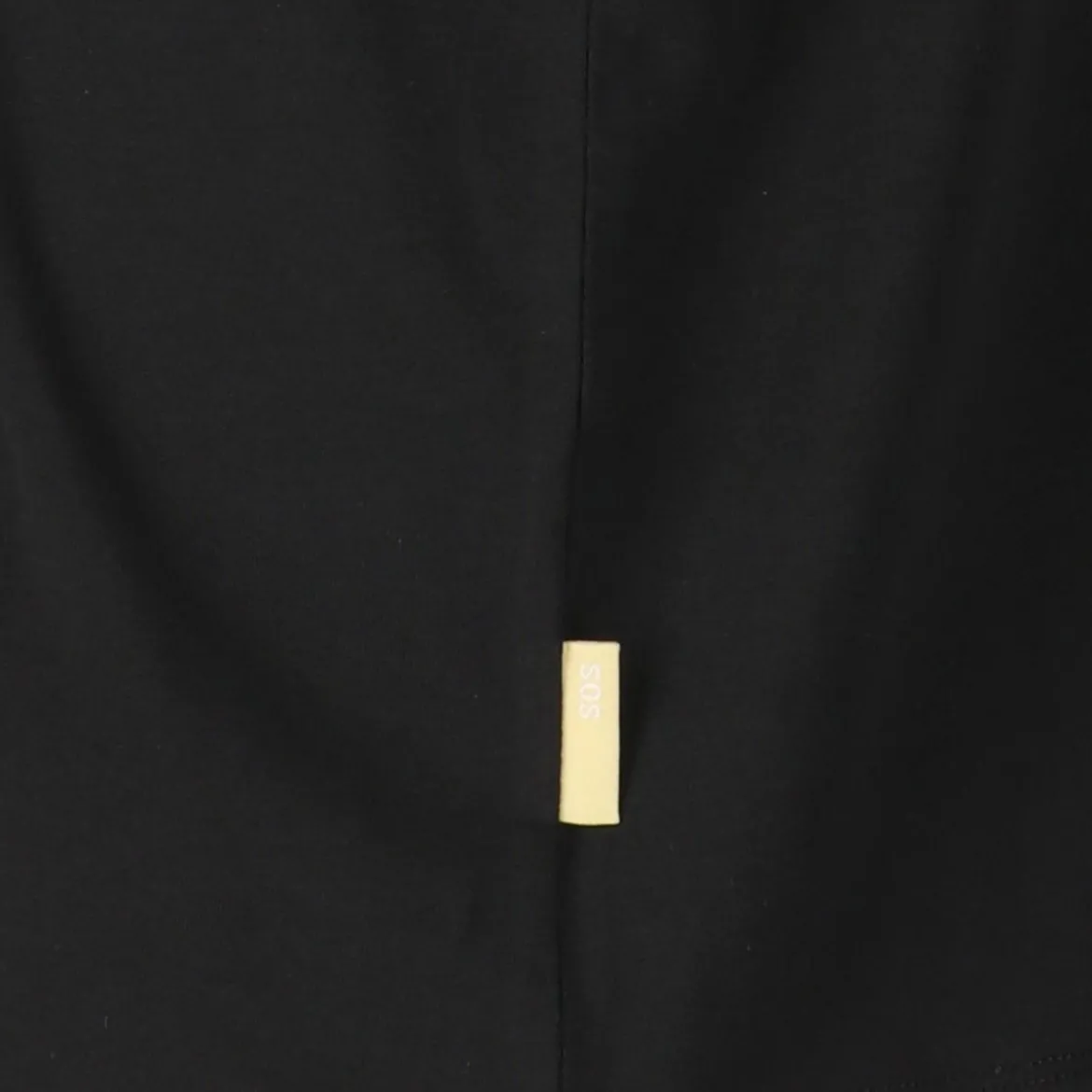 Kvitfjell SS Tee V2