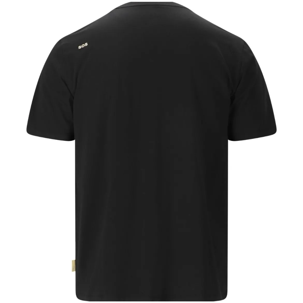 Kvitfjell SS Tee V2