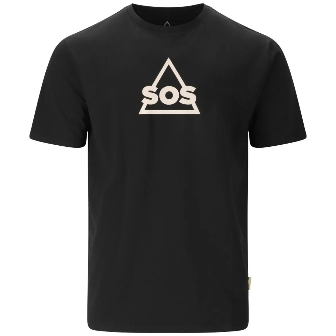 Kvitfjell SS Tee V2