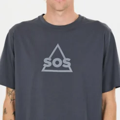 Kvitfjell SS Tee V2