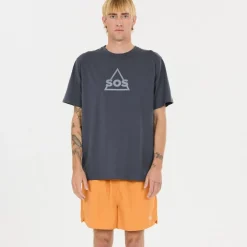 Kvitfjell SS Tee V2