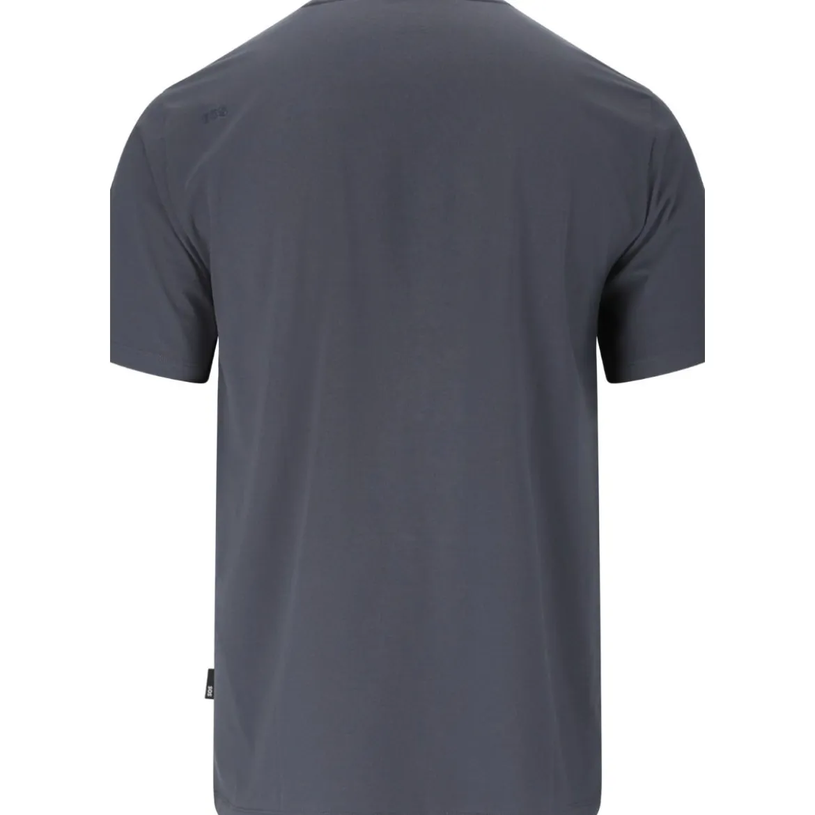 Kvitfjell SS Tee V2