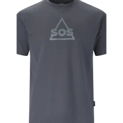 Kvitfjell SS Tee V2