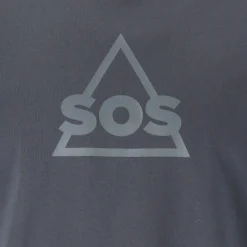 Kvitfjell SS Tee V2