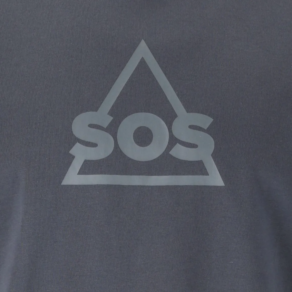 Kvitfjell SS Tee V2