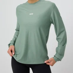 Lara Long Sleeve