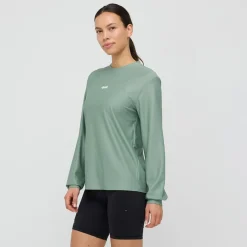 Lara Long Sleeve