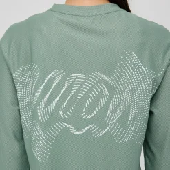Lara Long Sleeve