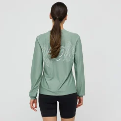 Lara Long Sleeve