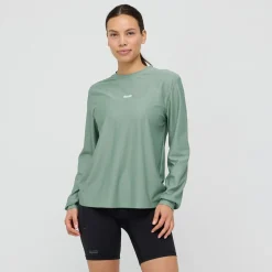 Lara Long Sleeve