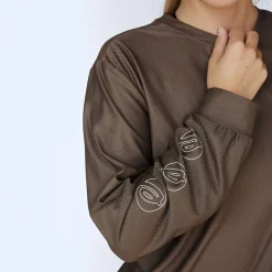 Lara Long Sleeve