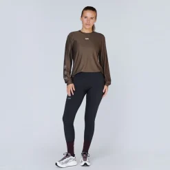 Lara Long Sleeve