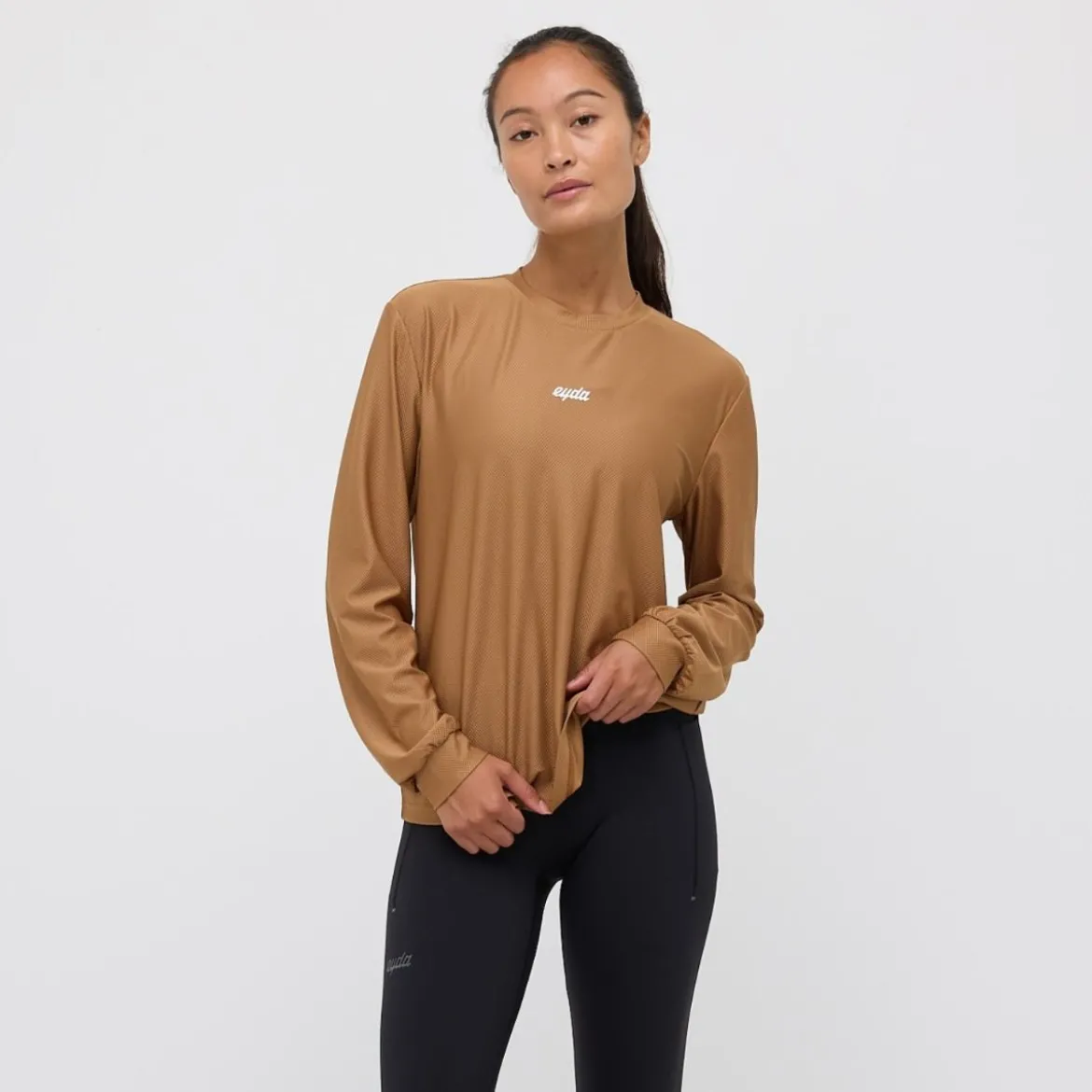 Lara Long Sleeve