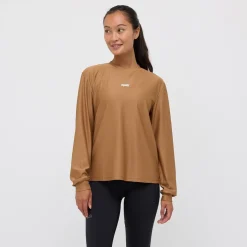Lara Long Sleeve