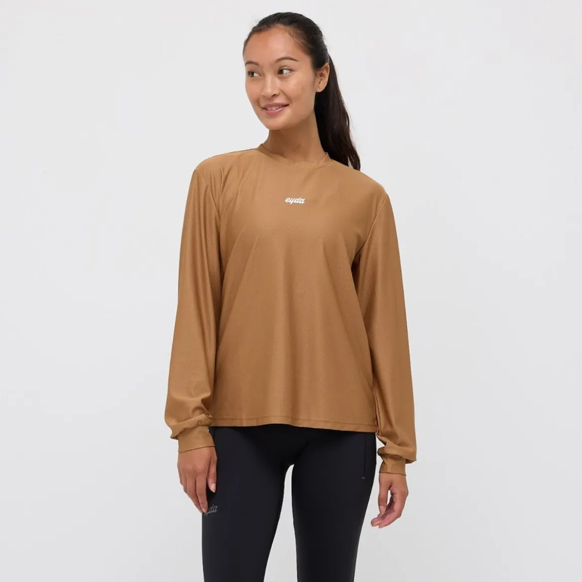 Lara Long Sleeve
