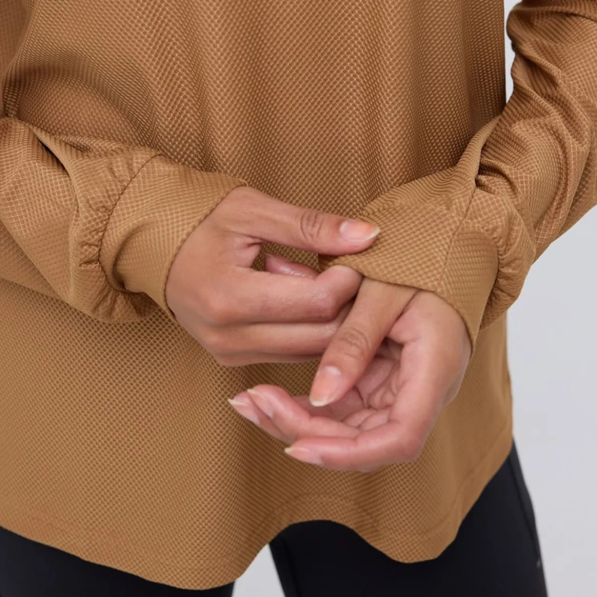 Lara Long Sleeve