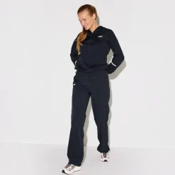 Lauren Tech Straight Pants