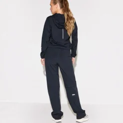 Lauren Tech Straight Pants