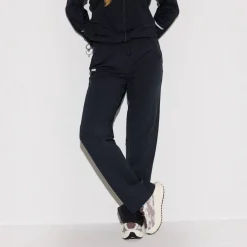 Lauren Tech Straight Pants