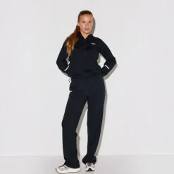 Lauren Tech Straight Pants