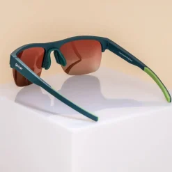 Lawn Mower Drag Race