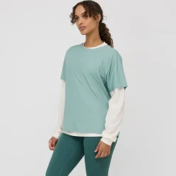 Lecia Tee