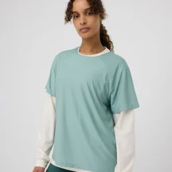 Lecia Tee