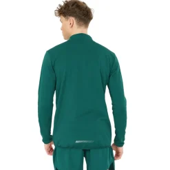 Ledger Waffle Melange Midlayer