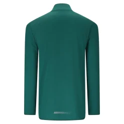 Ledger Waffle Melange Midlayer