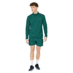 Ledger Waffle Melange Midlayer