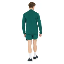 Ledger Waffle Melange Midlayer
