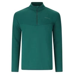 Ledger Waffle Melange Midlayer