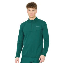 Ledger Waffle Melange Midlayer