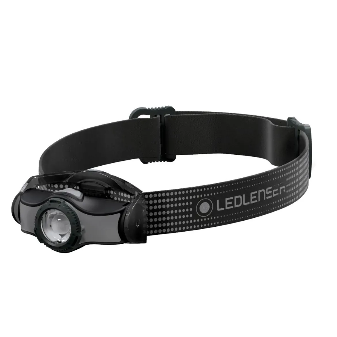 Ledlenser MH3
