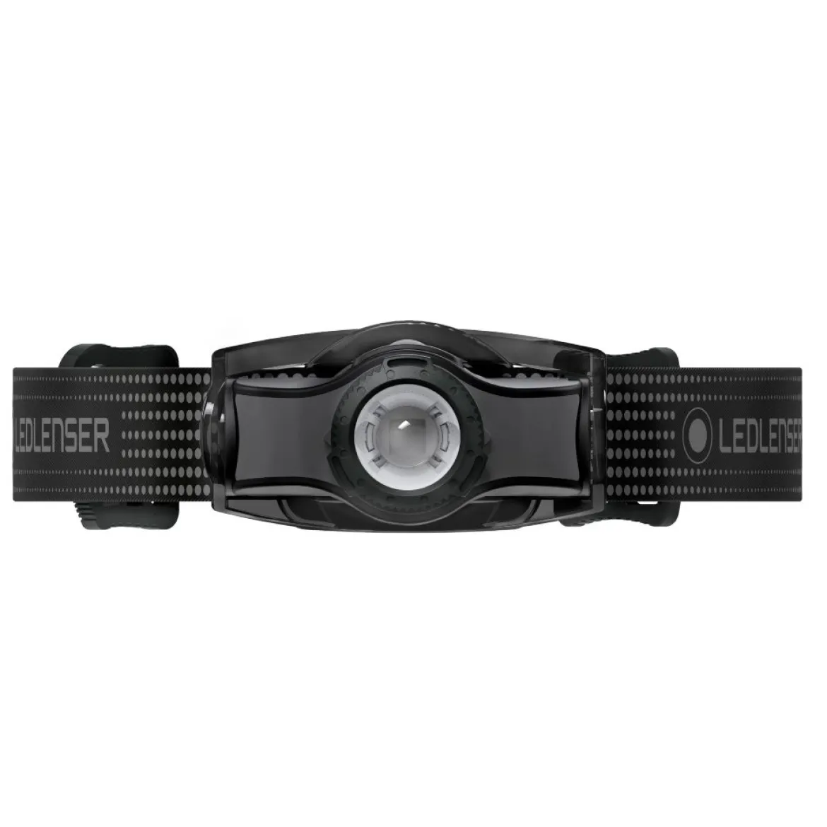 Ledlenser MH3