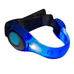 Led Safety Band Battery