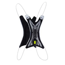 Led Vest Spider USB