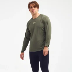 Leeward LS Tee