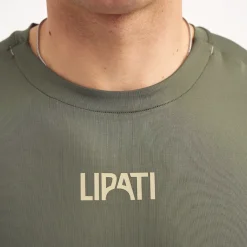 Leeward LS Tee