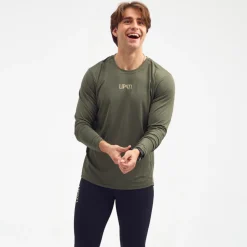 Leeward LS Tee