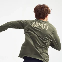 Leeward LS Tee