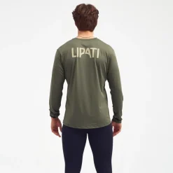 Leeward LS Tee