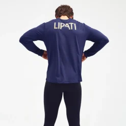 Leeward LS Tee
