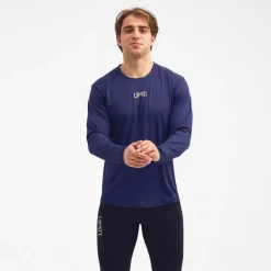 Leeward LS Tee
